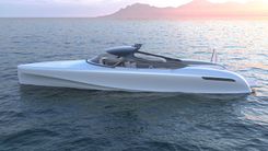 Arrow 460 Cabrio 2022
