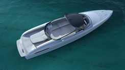 Buy a yacht Arrow 460 Cabrio - SILVER ARROWS MARINE