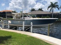 Стоимость яхты No Off Seasons Sports - PURSUIT BOATS