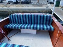 Buy a Mumken Open Runabout at Shestakov Yacht Sales