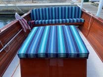 Buy a Mumken 1963 at Shestakov Yacht Sales