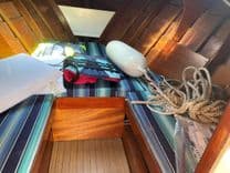 best yacht sales deals Mumken 1963