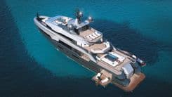 Buy a FL47 - CUSTOM at Shestakov Yacht Sales