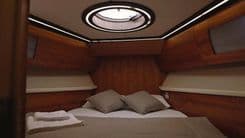 CINTONIK 45 yacht sale