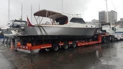 CINTONIK - CUSTOM yacht sale