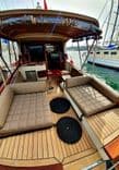 best yacht sales deals CINTONIK 45