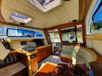 CINTONIK - CUSTOM yacht sale