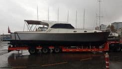 Buy a yacht CINTONIK 45