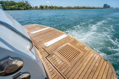 Купить яхту NO NAME 2014 в Shestakov Yacht Sales