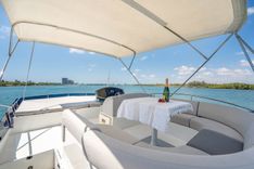 Купить яхту NO NAME 44 в Shestakov Yacht Sales