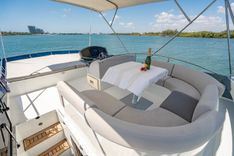 Продажа яхты NO NAME - RODMAN