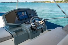 Стоимость яхты NO NAME - RODMAN