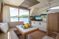 Лучшая цена на NO NAME Muse 44 FLY