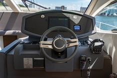 Купить яхту NO NAME - RODMAN в Shestakov Yacht Sales