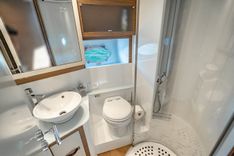 Стоимость яхты NO NAME