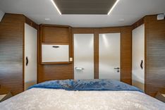 Стоимость яхты NO NAME Muse 44 FLY