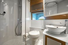 Лучшие предложения покупки яхты NO NAME Muse 44 FLY