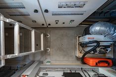 Купить яхту NO NAME - RODMAN в Shestakov Yacht Sales