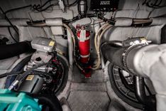 Купить яхту NO NAME 2014 в Shestakov Yacht Sales