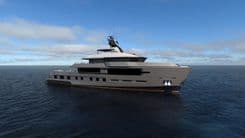 FL42 - CUSTOM yacht sale