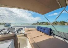 Купить яхту Proteus 550 в Shestakov Yacht Sales