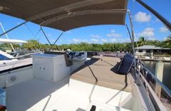 Продажа яхты Proteus - PRESTIGE