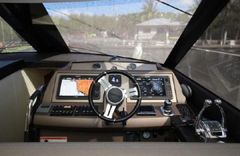 Стоимость яхты Proteus - PRESTIGE