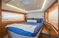 Продажа яхты Proteus