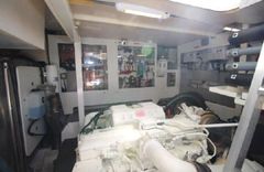 Продажа яхты Proteus - PRESTIGE