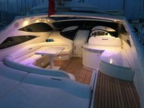 JR ENTERPRISE 52 yacht sale