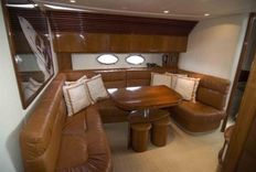 Buy a yacht JR ENTERPRISE 52