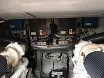 Buy a JR ENTERPRISE - PERSHING at Shestakov Yacht Sales