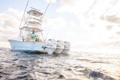 Buy a yacht Maverick 39 - MAVERICK YACHTS OF COSTA RICA