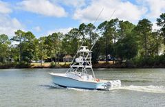 best yacht sales deals Maverick 39 - MAVERICK YACHTS OF COSTA RICA