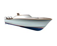 Buy a yacht Maverick 39 2023