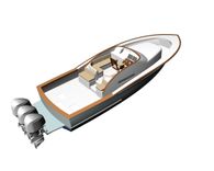 Maverick 39 - MAVERICK YACHTS OF COSTA RICA yacht sale