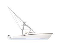 Buy a Maverick 39 39 at Shestakov Yacht Sales
