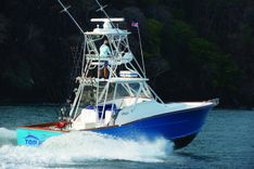 Buy a 36 Maverick Walkaround 36 at Shestakov Yacht Sales