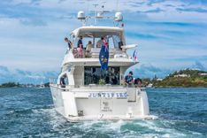 Buy a yacht 59 MARQUIS 2004