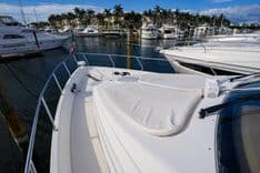 59 MARQUIS - Marquis yacht sale