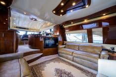 59 MARQUIS 2004 yacht sale