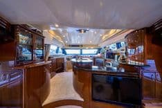 Buy a 59 MARQUIS - Marquis at Shestakov Yacht Sales