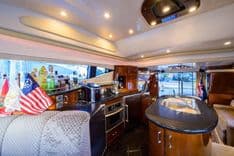 59 MARQUIS yacht sale