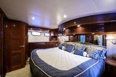 Buy a 59 MARQUIS 59 at Shestakov Yacht Sales