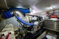 Buy a 59 MARQUIS - Marquis at Shestakov Yacht Sales