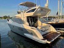 Buy a yacht KYKNOS 38 FLY