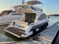 KYKNOS - Azimut Yachts price
