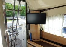 the best price on KYKNOS 38 FLY