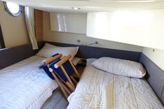 Buy a yacht KYKNOS - Azimut Yachts