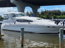 Buy a GREAT ESCAPE III 48 at Shestakov Yacht Sales